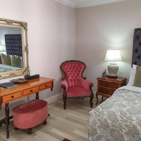 Elephant Country Guest House The Crags Екстериор снимка