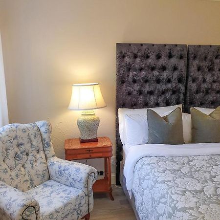 Elephant Country Guest House The Crags Екстериор снимка