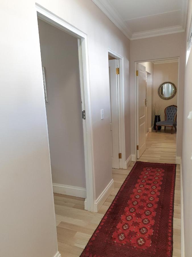 Elephant Country Guest House The Crags Екстериор снимка