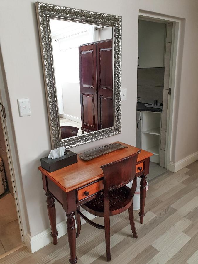 Elephant Country Guest House The Crags Екстериор снимка