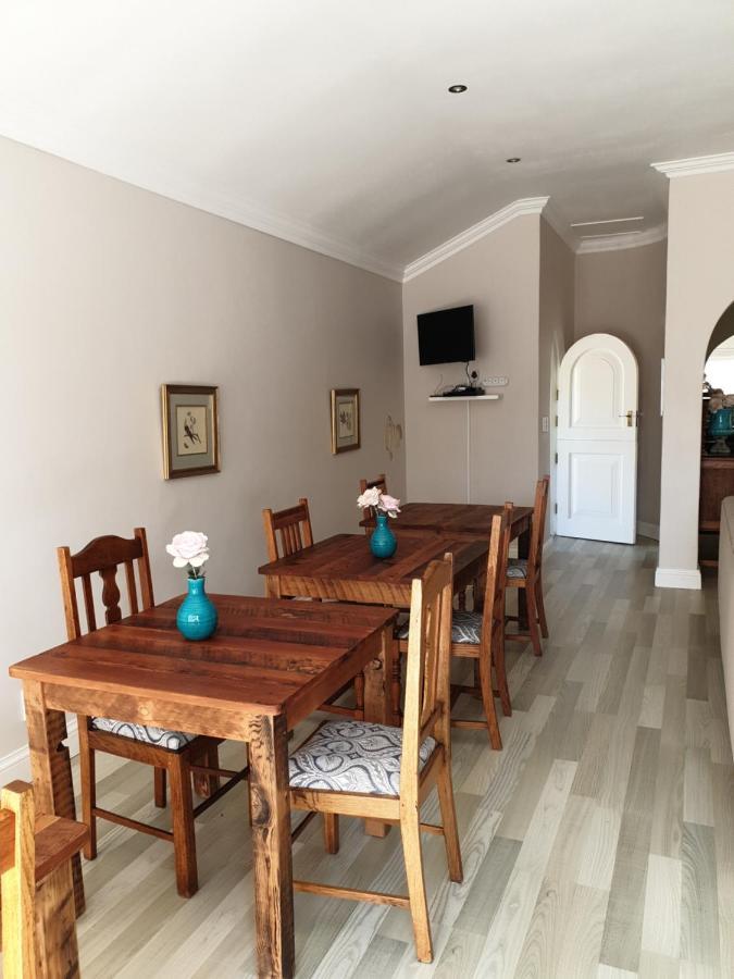 Elephant Country Guest House The Crags Екстериор снимка