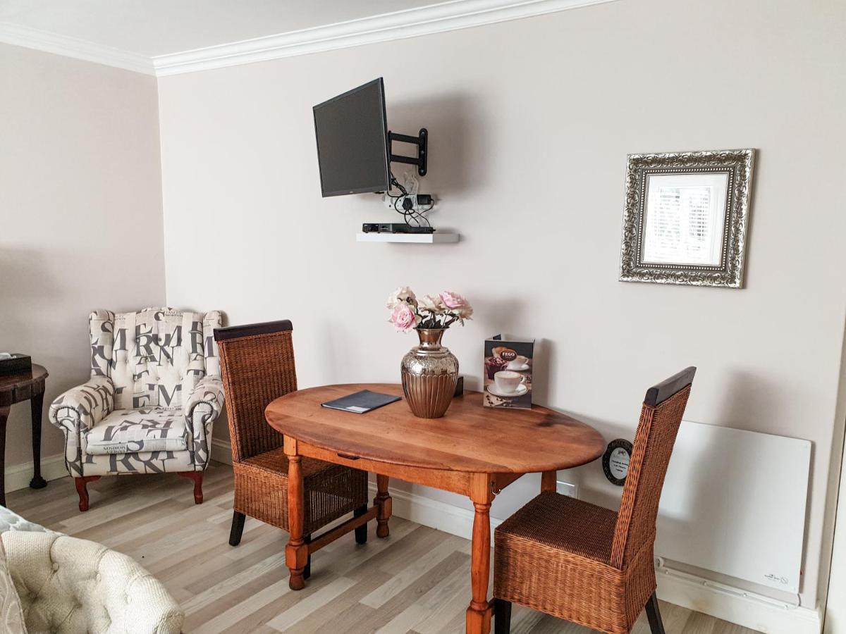 Elephant Country Guest House The Crags Екстериор снимка
