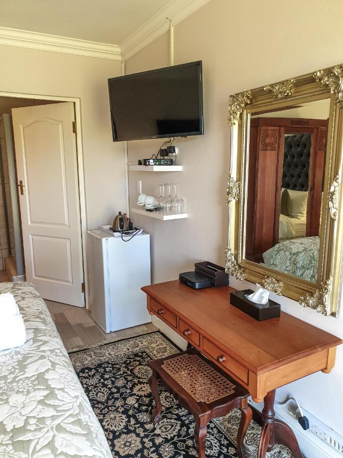 Elephant Country Guest House The Crags Екстериор снимка